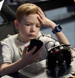 Игра на Python