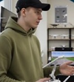 Преподаватель Илья